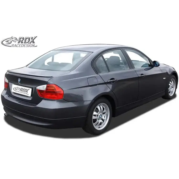 Spoiler Bmw 3 Serie E90 05-11 Design 2