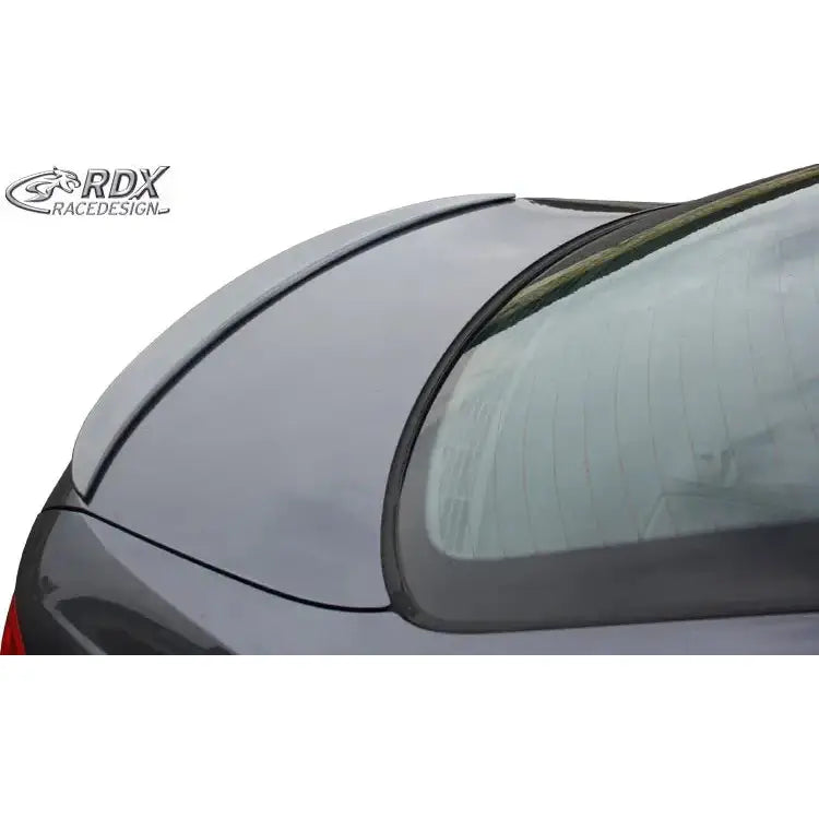 Spoiler Bmw 3 Serie E90 05-11 Design 2