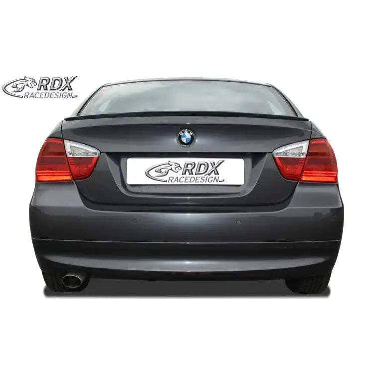 Spoiler Bmw 3 Serie E90 05-11 Design 2 - 2