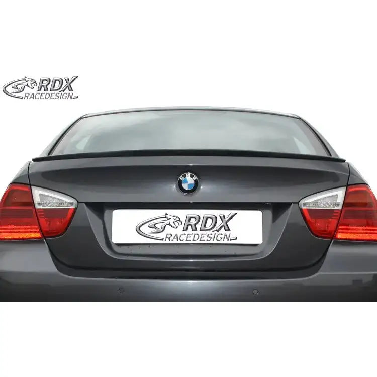 Spoiler Bmw 3 Serie E90 05-11 Design 2 - 3