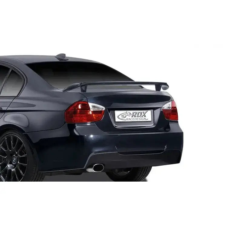 Spoiler Bmw 3 Serie E90 05-11 Rear Wing - 1