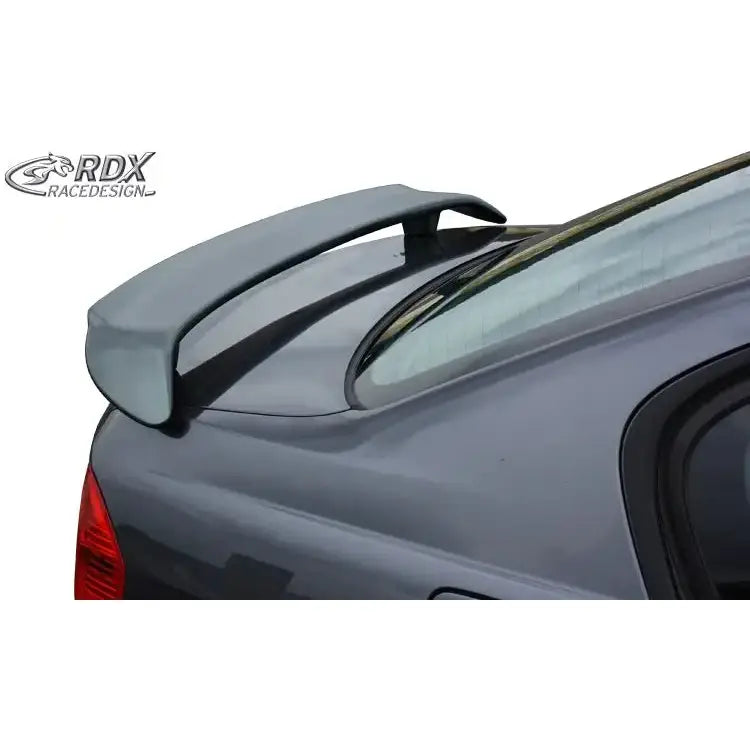 Spoiler Bmw 3 Serie E90 05-11 Rear Wing