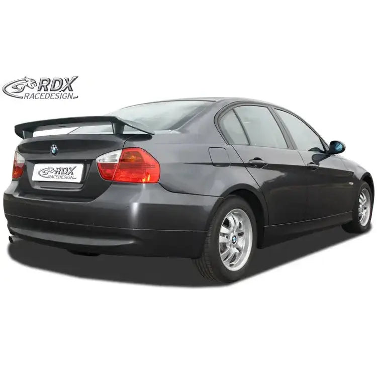 Spoiler Bmw 3 Serie E90 05-11 Rear Wing