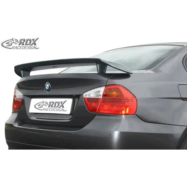 Spoiler Bmw 3 Serie E90 05-11 Rear Wing - 5