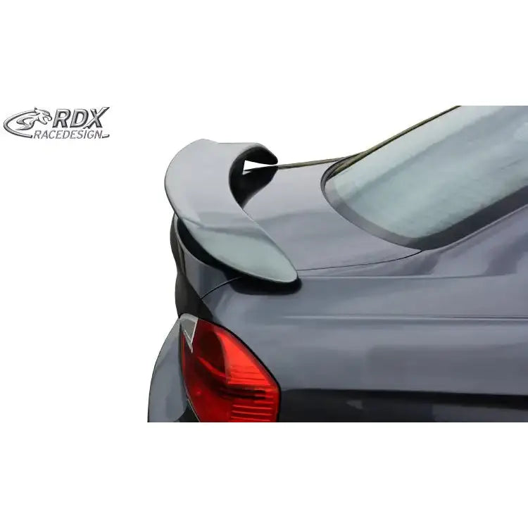 Spoiler Bmw 3 Serie E90 05-11 Rear Wing