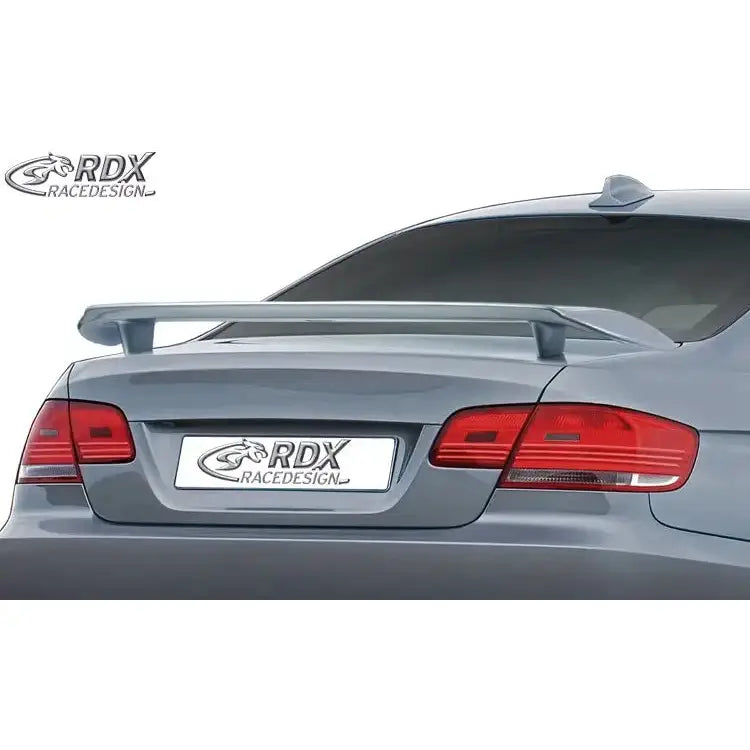 Spoiler Bmw 3 Serie E92/e93 06-13 Rear Wing - 2