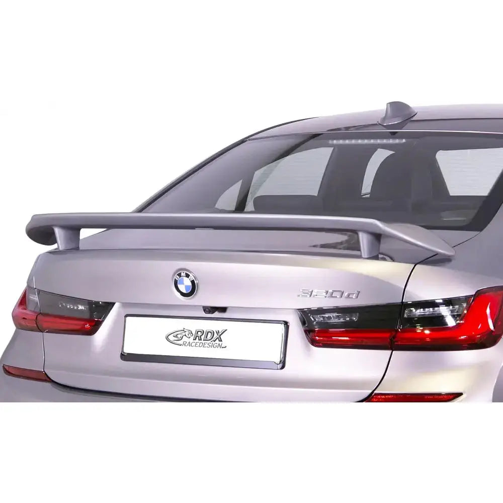 Spoiler Bmw 3 Serie G20 19- Rear Wing