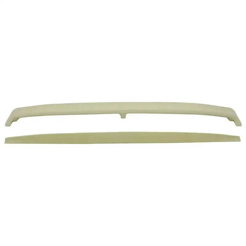 Spoiler Bmw 3 Series E30 (1982-1992) 2d 4d M-tech M-technik Design - 1