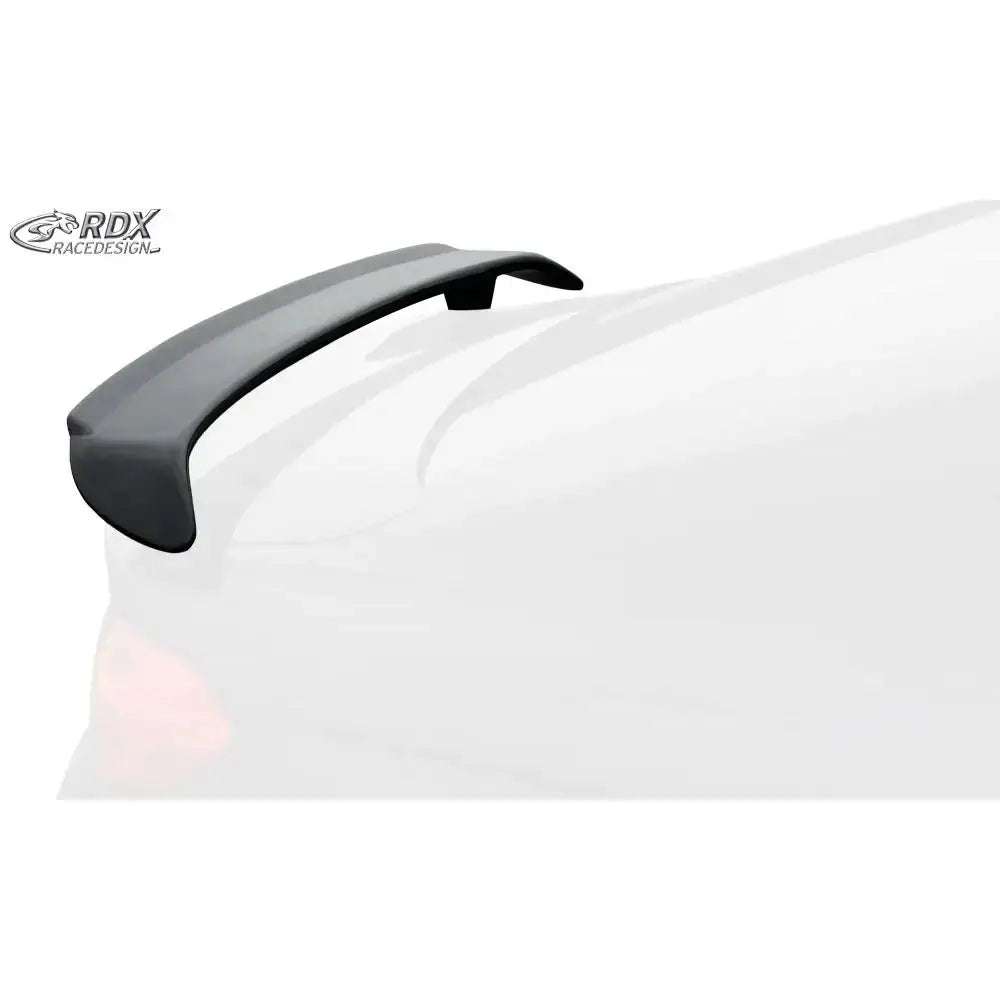 Spoiler Bmw 4 Serie F32/f33 13- Rear Wing - 2