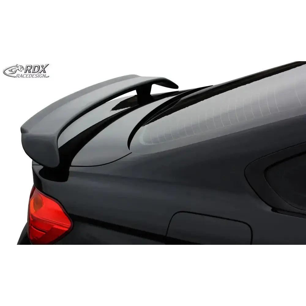 Spoiler Bmw 4 Serie F32/f33 13- Rear Wing