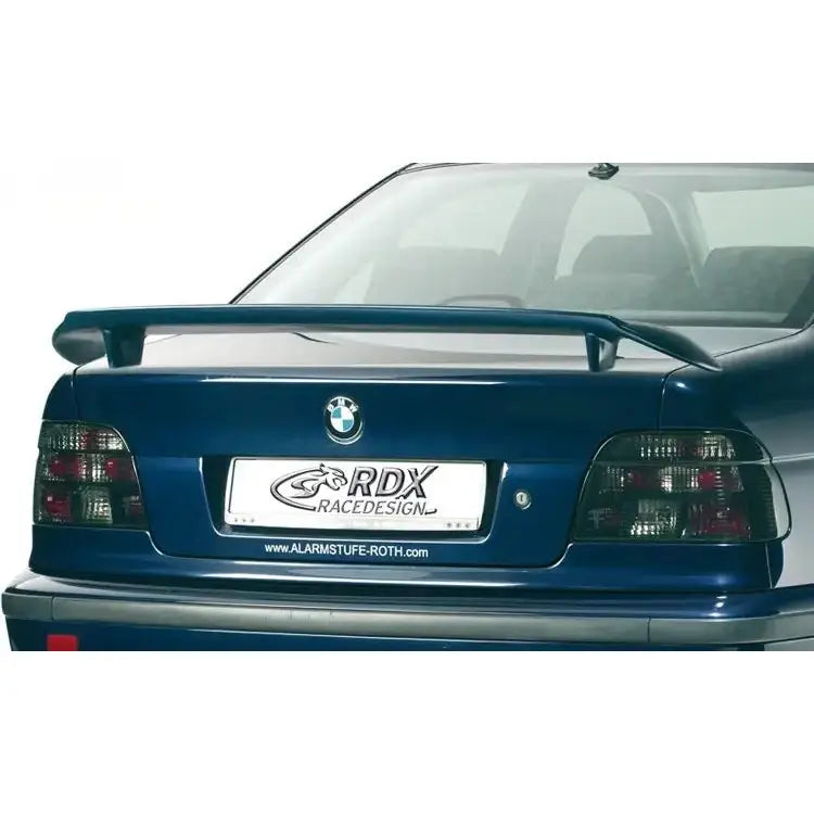 Spoiler Bmw 5 Serie E39 95-03 Rear Wing - 1