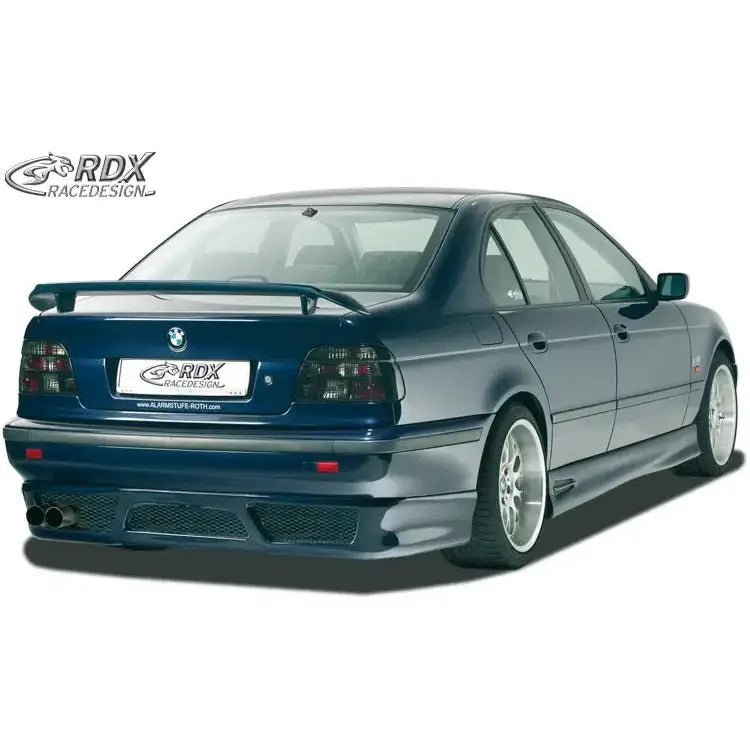 Spoiler Bmw 5 Serie E39 95-03 Rear Wing - 2