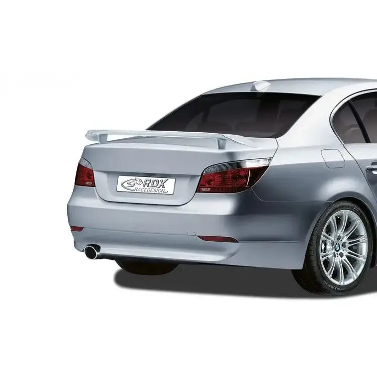 Spoiler Bmw 5 Serie E60 03-10 Rear Wing - 1