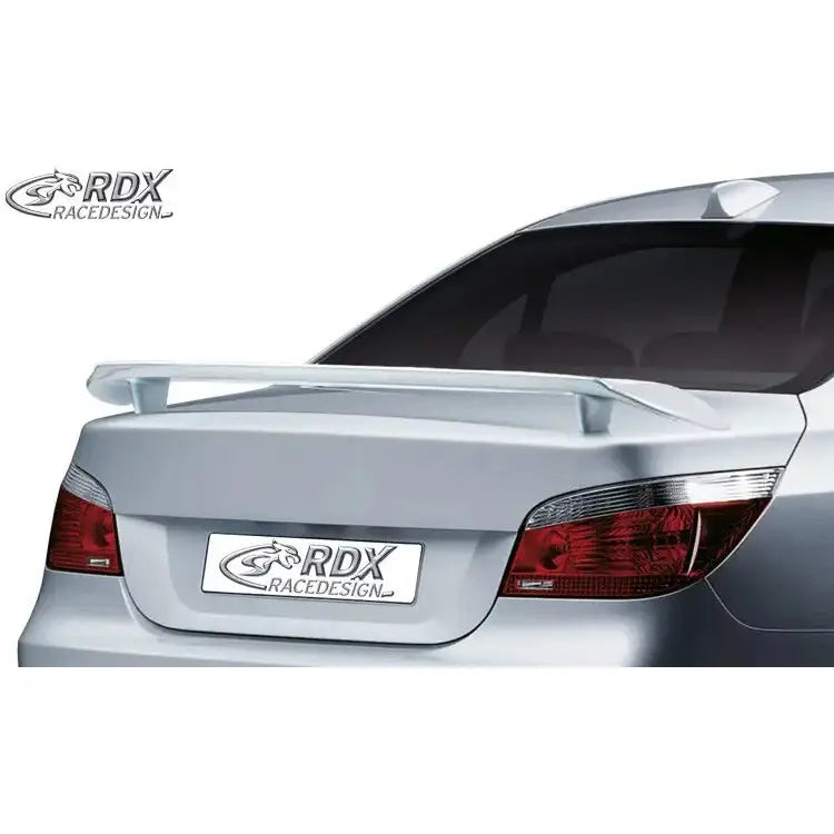 Spoiler Bmw 5 Serie E60 03-10 Rear Wing - 2