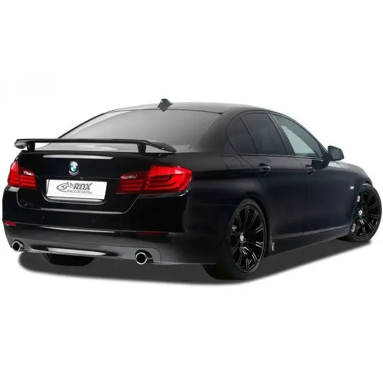 Spoiler Bmw 5 Serie F10 10-16 Rear Wing