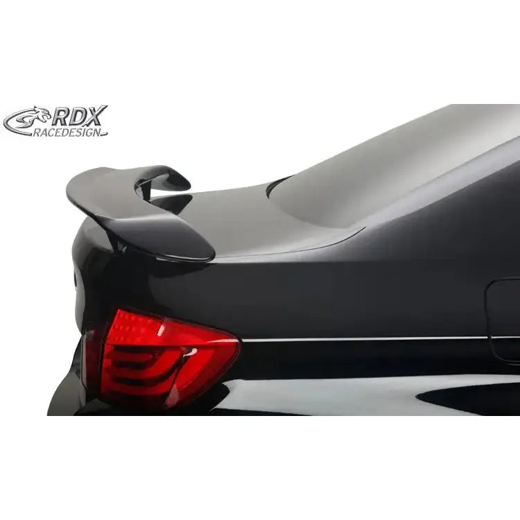 Spoiler Bmw 5 Serie F10 10-16 Rear Wing