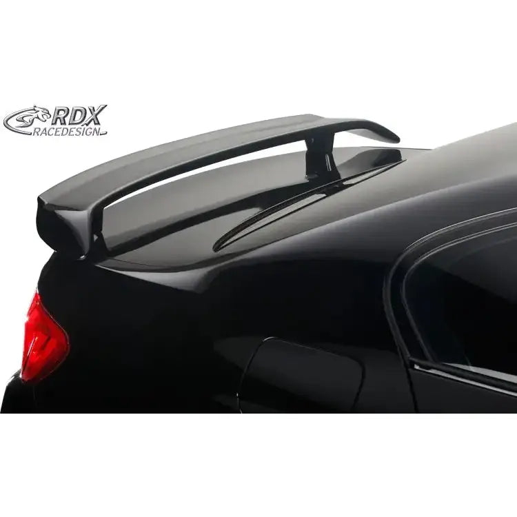 Spoiler Bmw 5 Serie F10 10-16 Rear Wing