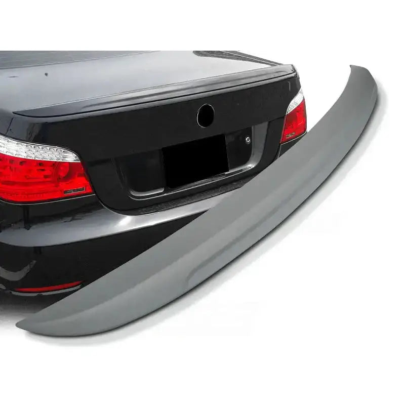 Spoiler Bmw E60 03-10 M-tech