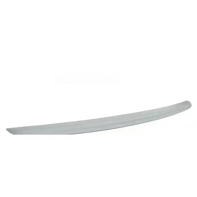 Spoiler Bmw E60 03-10 M-tech - 3