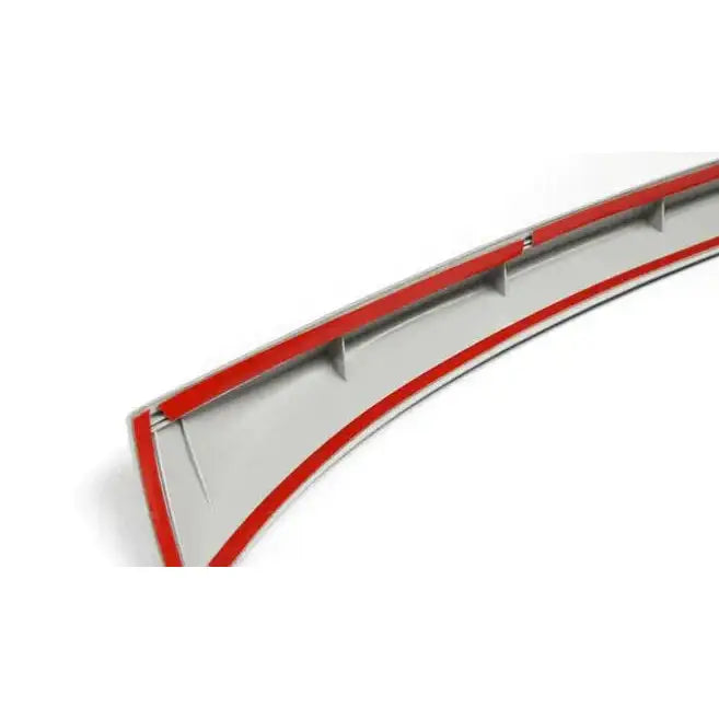 Spoiler Bmw E90 05-11 M-tech - 5