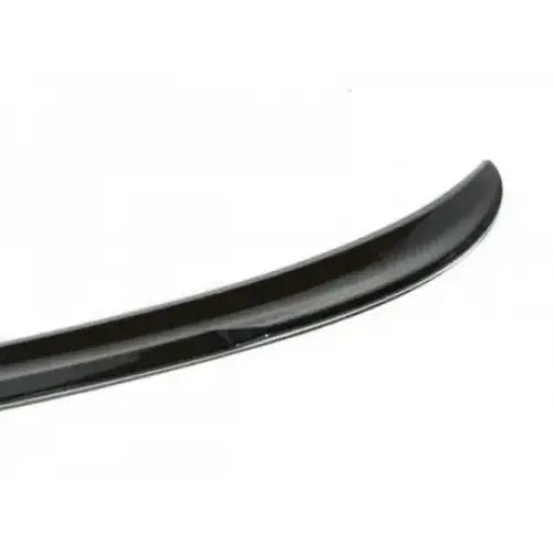 Spoiler Bmw E90 05-11 M4 Style Glossy Black - 3