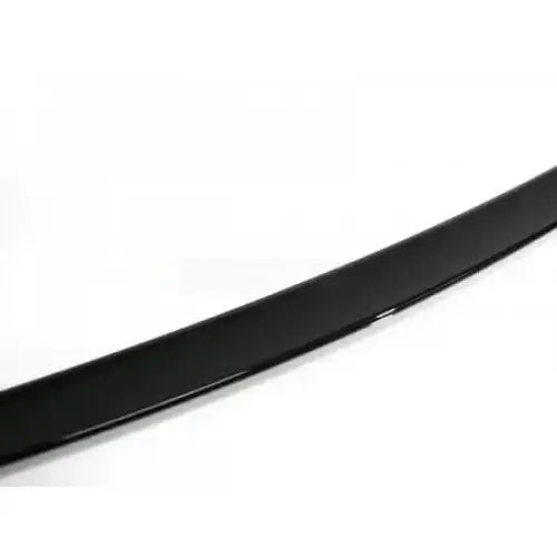 Spoiler Bmw F10 10-16 M5 Glossy Black