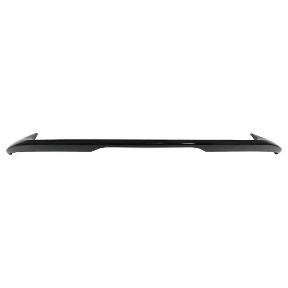 Spoiler Bmw F20 Series 1 (2011-up) M-tech Design