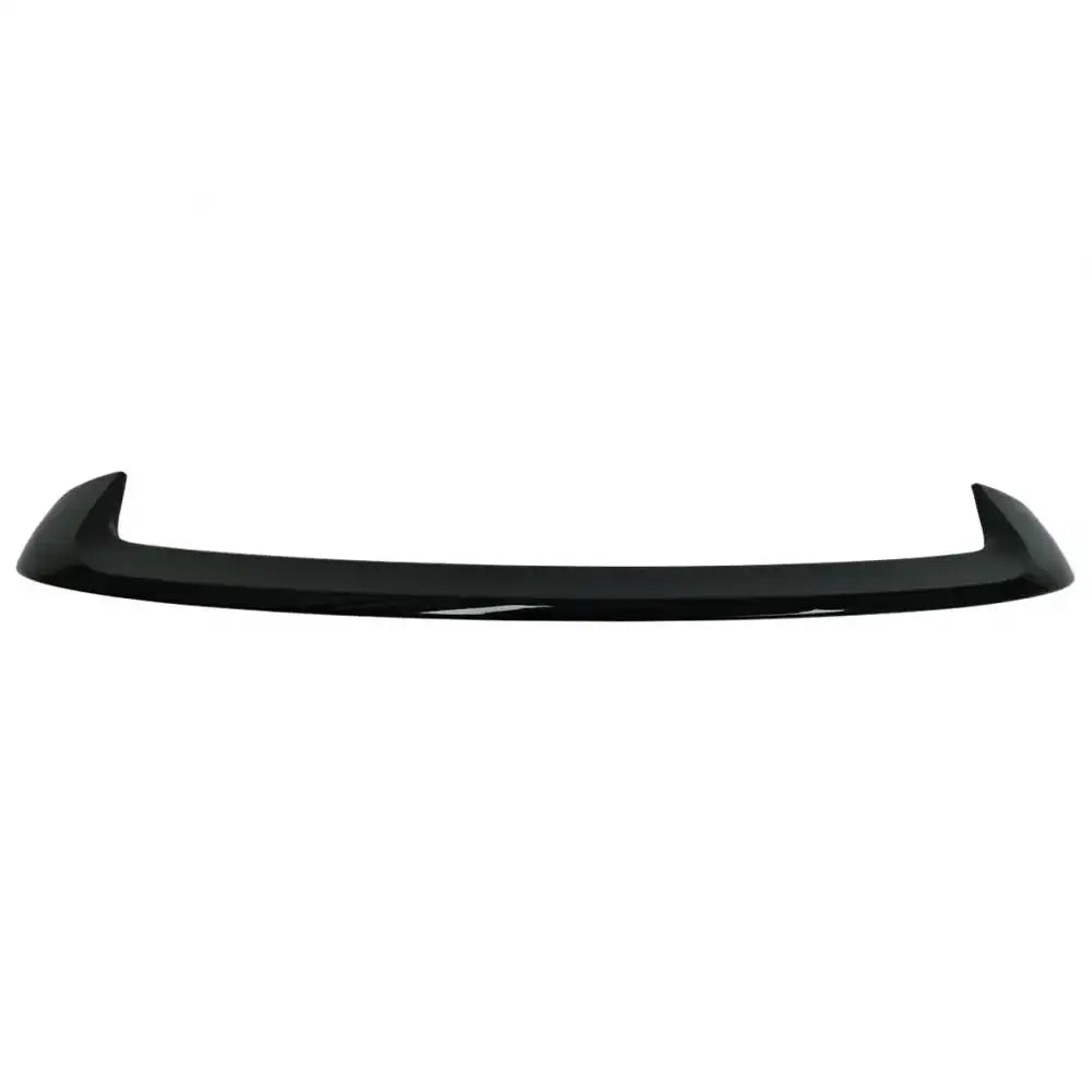 Spoiler Bmw F20 Series 1 (2011-up) M-tech Design - 3