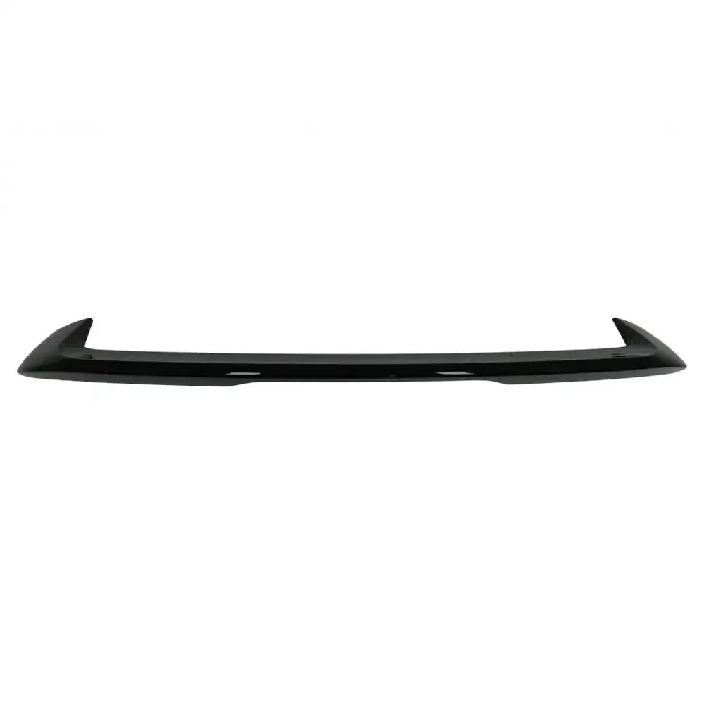 Spoiler Bmw F20 Series 1 (2011-up) M-tech Design - 1