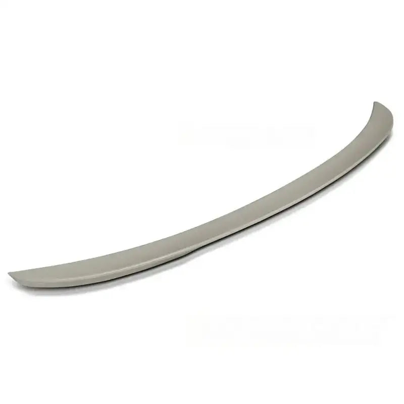 Spoiler Bmw F30 11-18 M-performance - 2