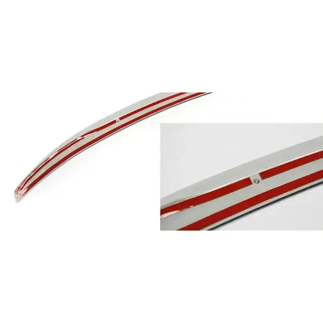 Spoiler Bmw F32 13- M-tech