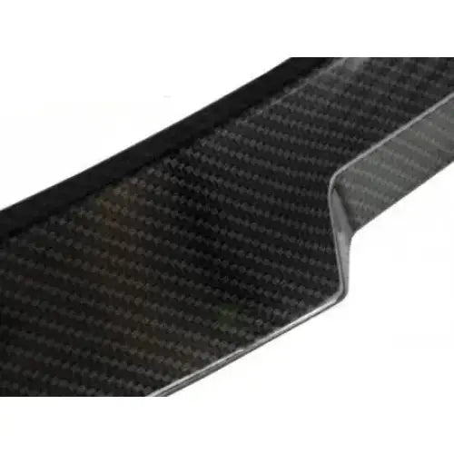 Spoiler Bmw F33 / F83 M4 Style Carbon Look