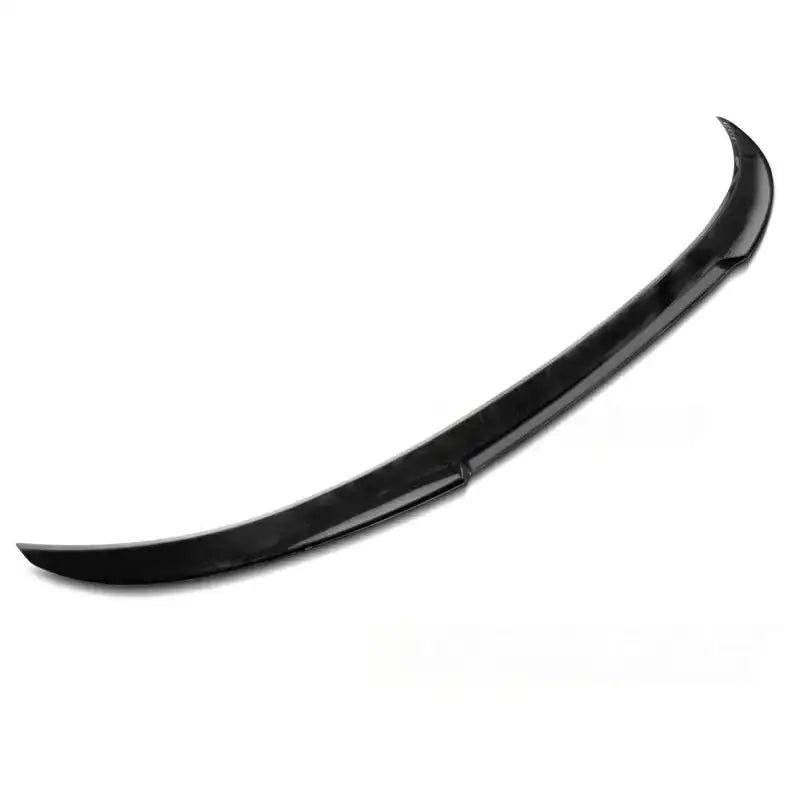 Spoiler Bmw F33 / F83 M4 Style Glossy Black