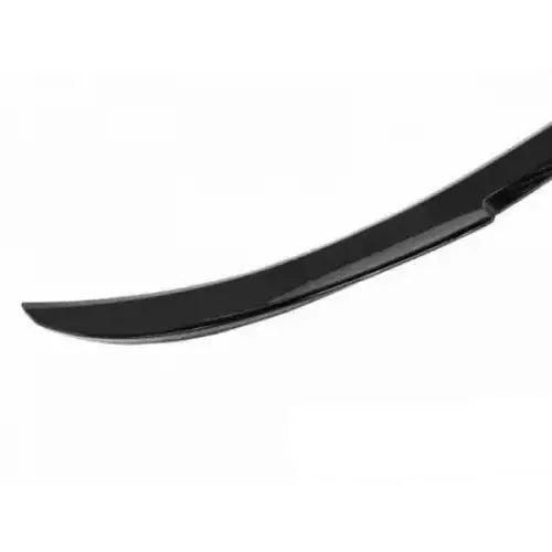 Spoiler Bmw F33 / F83 M4 Style Glossy Black