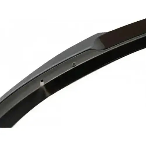 Spoiler Bmw F33 / F83 M4 Style Glossy Black