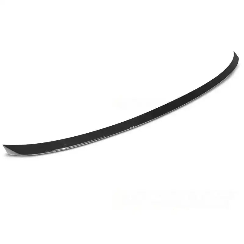 Spoiler Bmw G20 M-performance Style Glossy Black