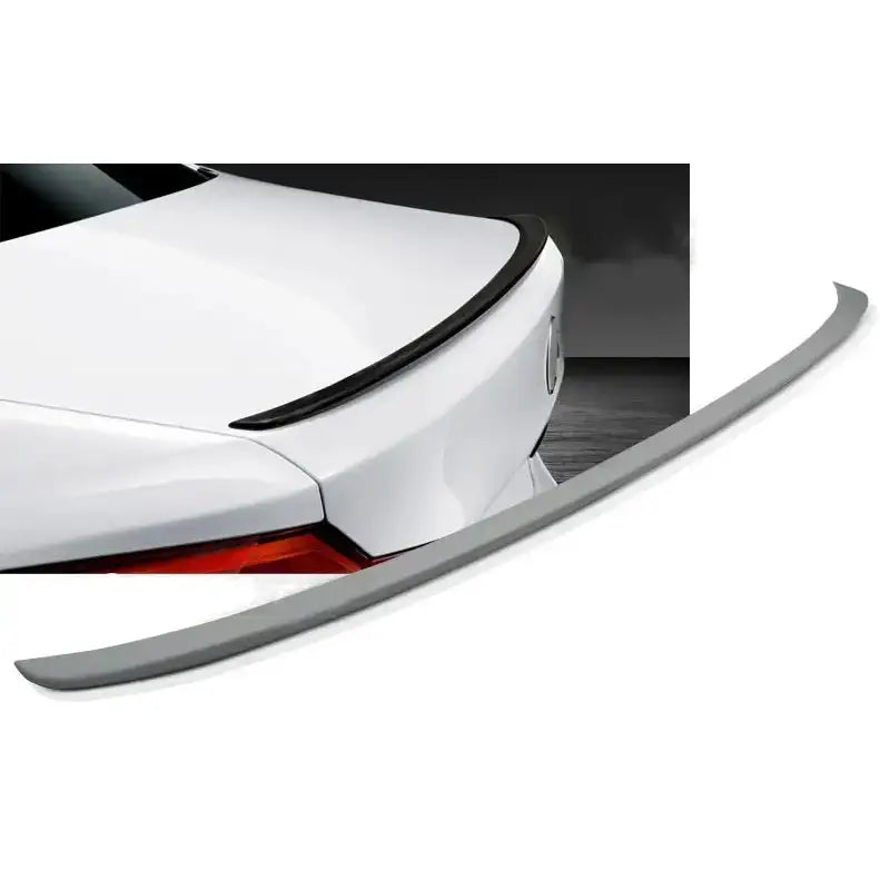 Spoiler Bmw G30 17- M-performance Look - 1