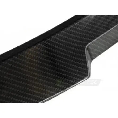 Spoiler Bmw G30 17- v Style Carbon Look