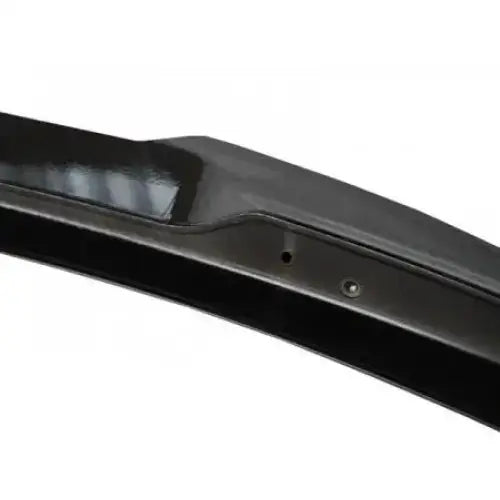 Spoiler Bmw G30 17- v Style Carbon Look