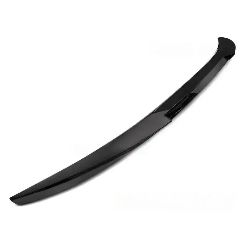 Spoiler Bmw G30 17- v Style Glossy Black - 1