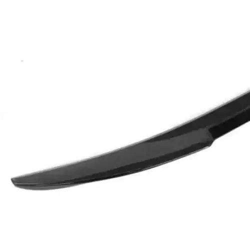 Spoiler Bmw G30 17- v Style Glossy Black