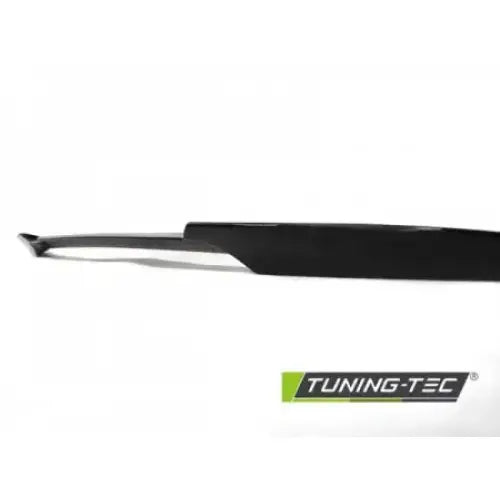 Spoiler Bmw G30 17- v Style Glossy Black - 3