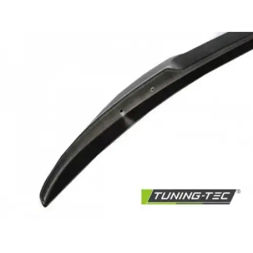 Spoiler Bmw G30 17- v Style Glossy Black