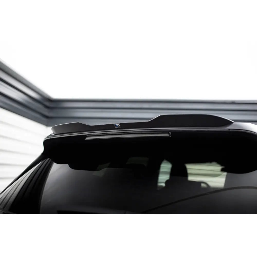 Spoiler Bmw Ix M-pack I20