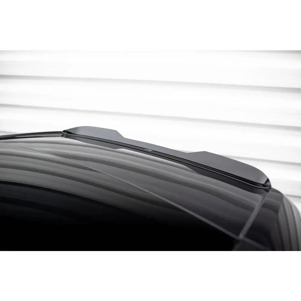 Spoiler Bmw Ix M-pack I20