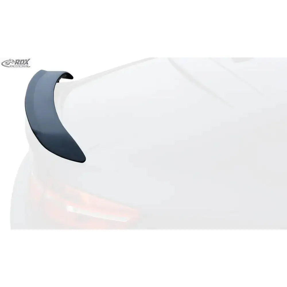 Spoiler Bmw X6 E71 - 6