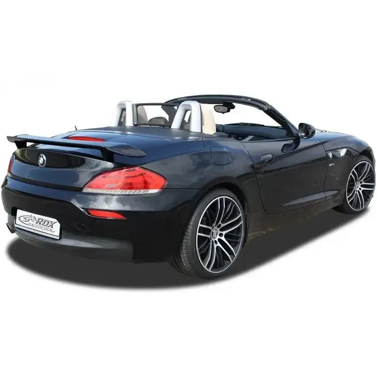 Spoiler Bmw Z4 E89 - 1