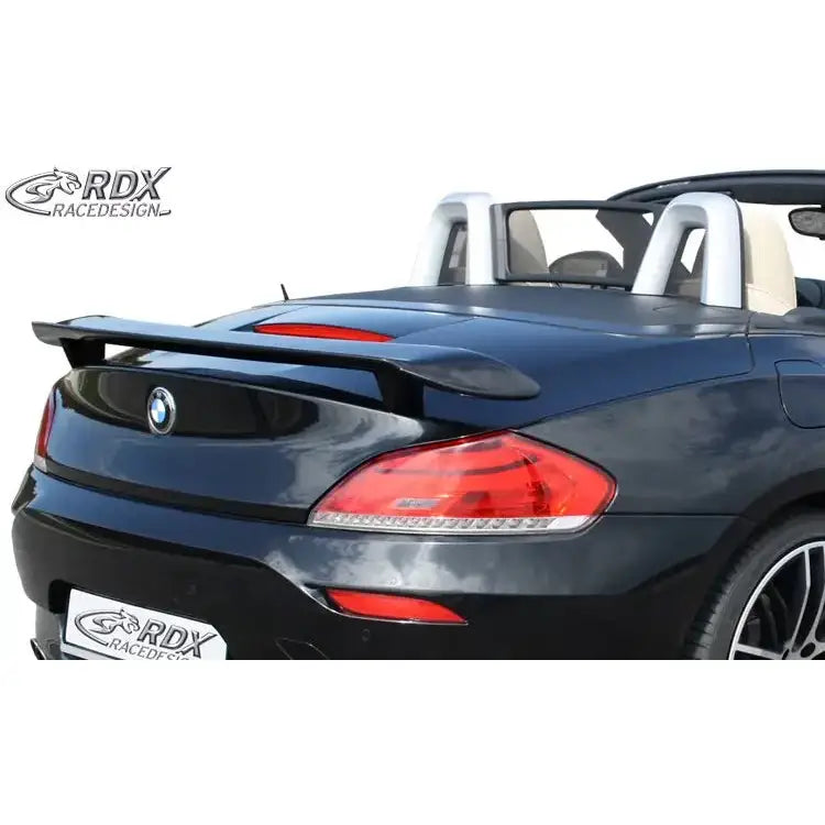 Spoiler Bmw Z4 E89 - 2