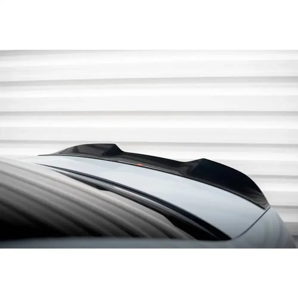 Spoiler Cap 3d Bmw 3 M340i / M-pack Sedan G20 Facelift - 5