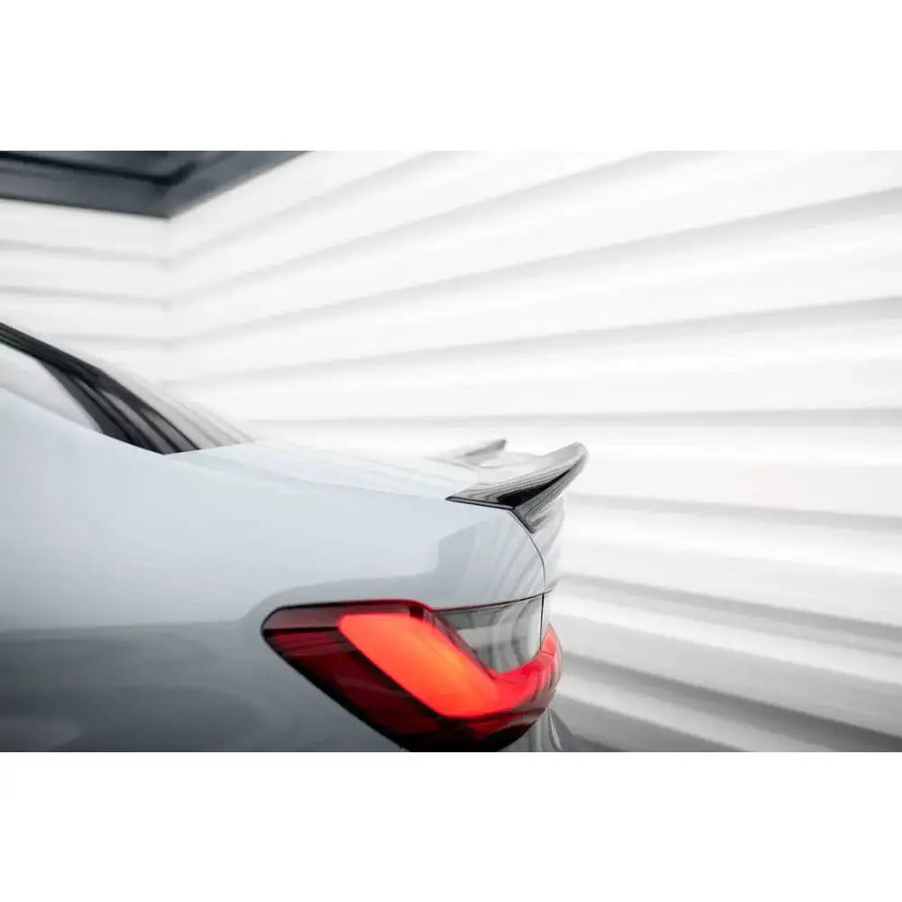 Spoiler Cap 3d Bmw 3 M340i / M-pack Sedan G20 Facelift